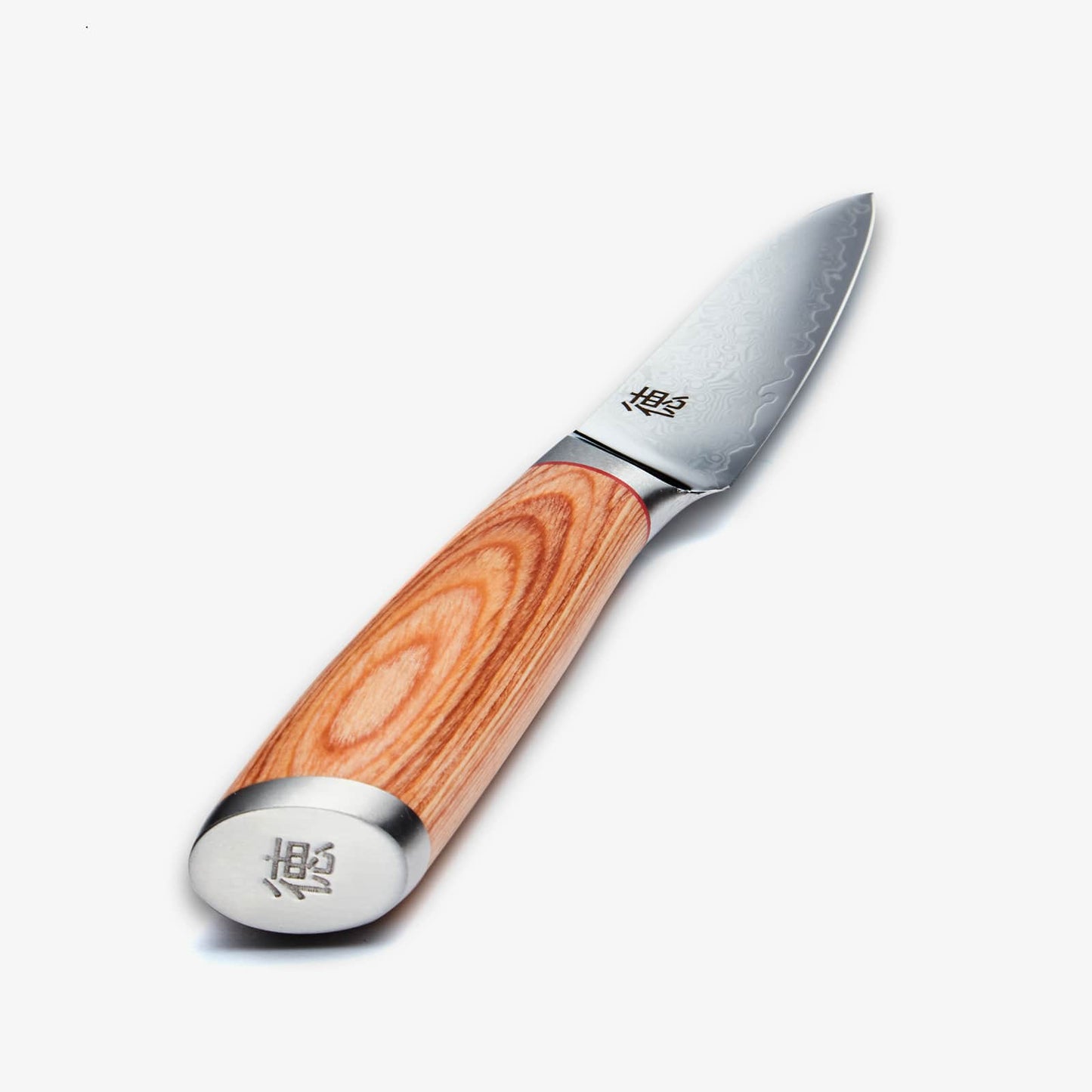 Haruta (はるた はるた はるた はるた はるた はるた はるた はるた はるた はるた はるた) Cuchillo de corte de 4 pulgadas