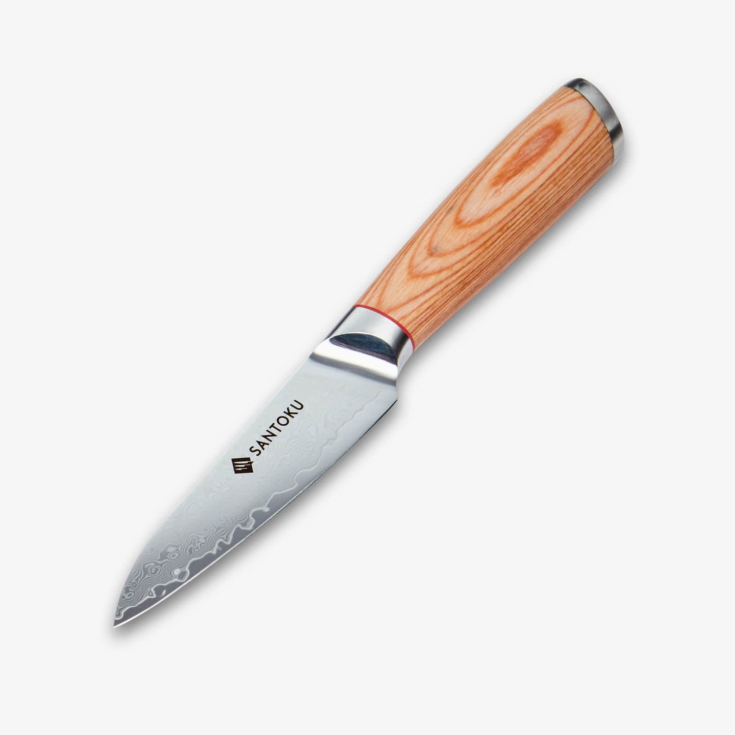 Haruta (はるた はるた はるた はるた はるた はるた はるた はるた はるた はるた はるた) Cuchillo de corte de 4 pulgadas