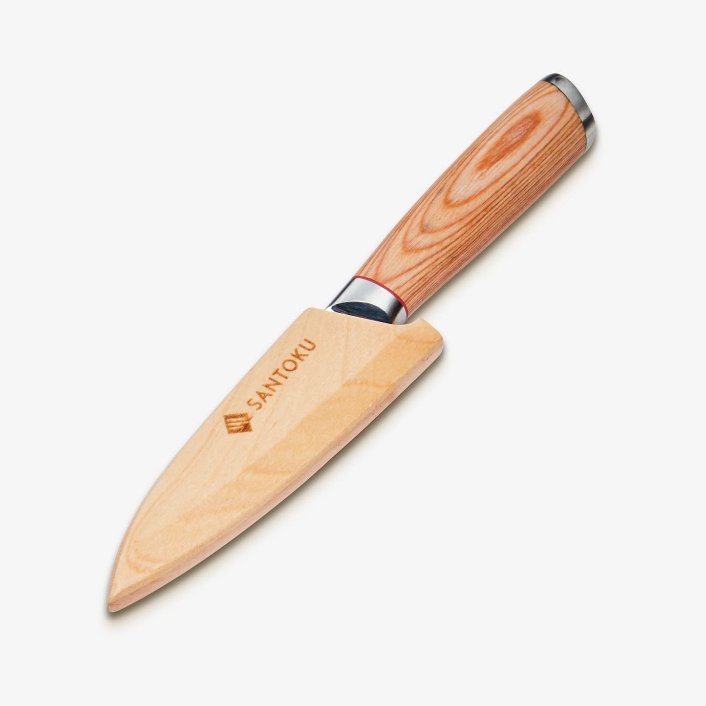 Haruta (はるた はるた はるた はるた はるた はるた はるた はるた はるた はるた はるた) Cuchillo de corte de 4 pulgadas