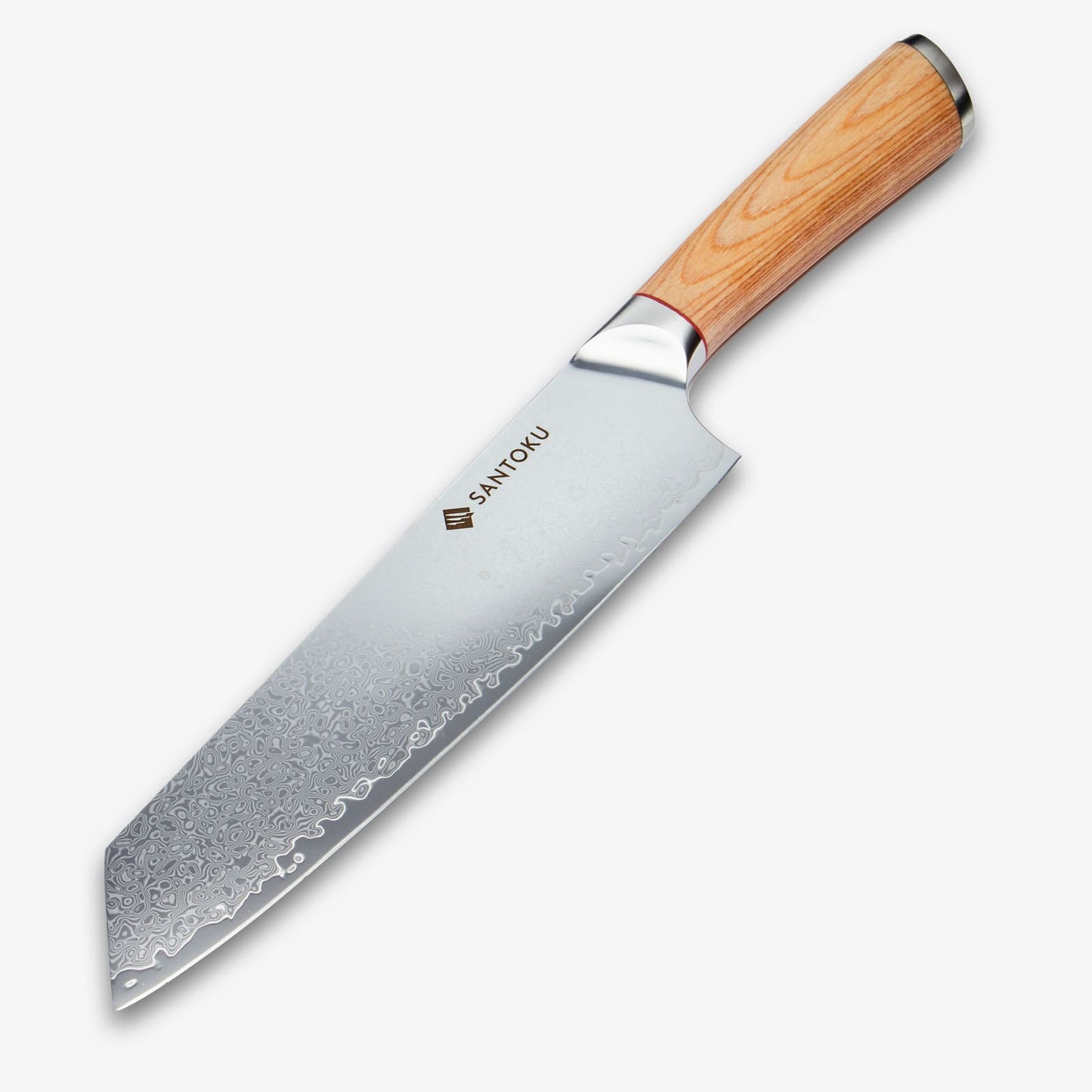 Haruta (はるた はるた はるた はるた はるた) Cuchillo kiritsuke de 8 pulgadas