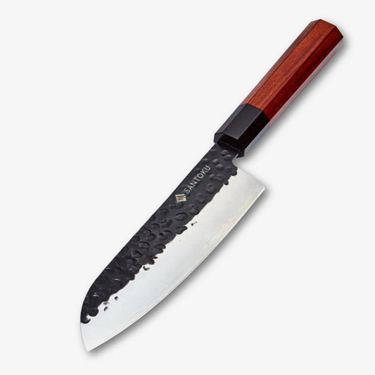 Cuchillo Minato Santoku