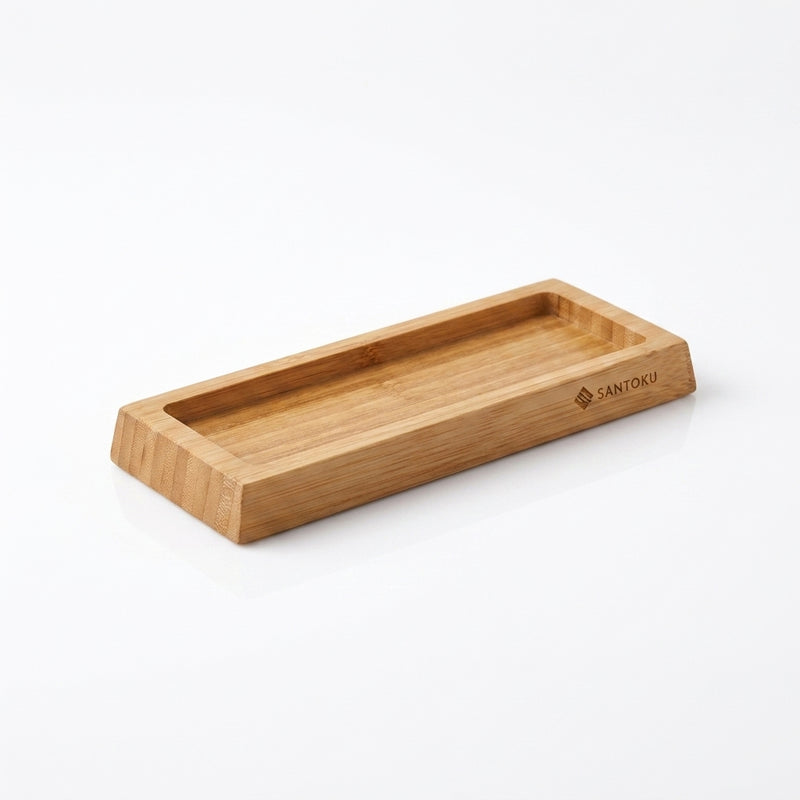 Bamboo Base