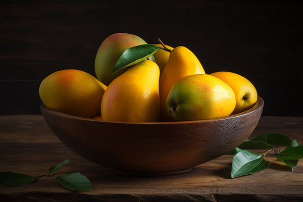 Cómo pelar un mango: una guía paso a paso para disfrutar de esta deliciosa fruta