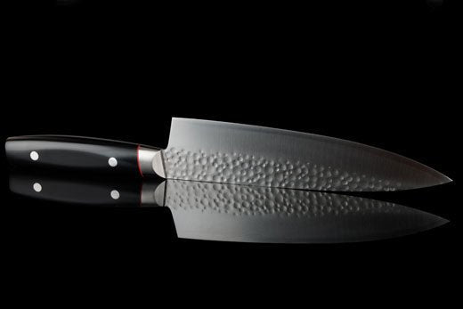 Japanese Knife-Edge Guide: Complete Chef Knife-Edge Guide 2022