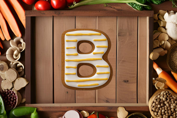 Explorando los alimentos que comienzan con la letra "B"