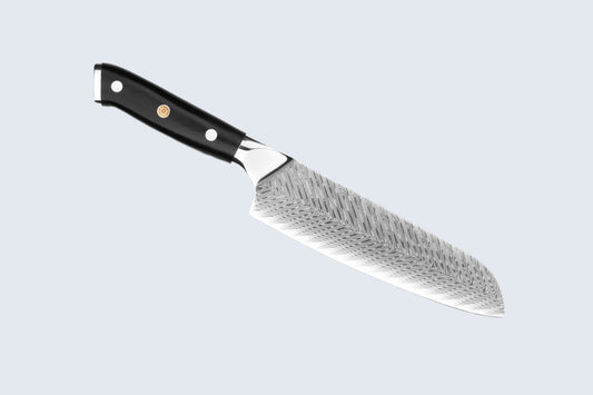 ¿Qué hace que un cuchillo japonese?