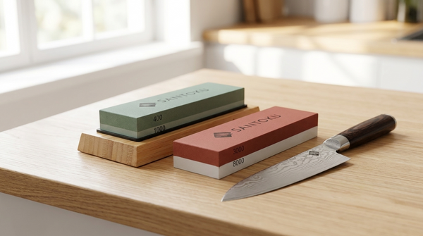 Are Electric Knife Sharpeners Bad for Japanese Knives?