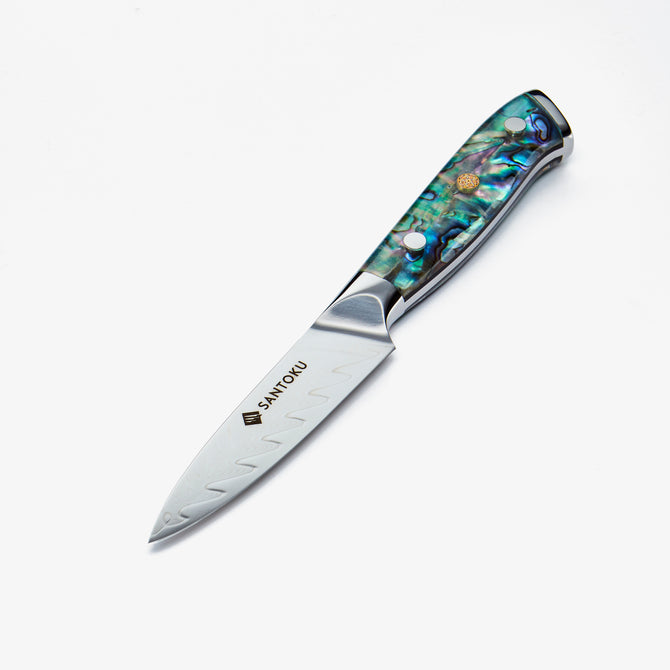 Cuchillo de fruta chikashi de 3.5 pulgadas