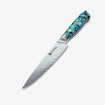 Cuchillo chikashi de 5 pulgadas