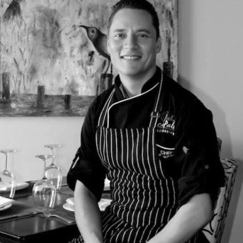 Edisson Restreo Hernández