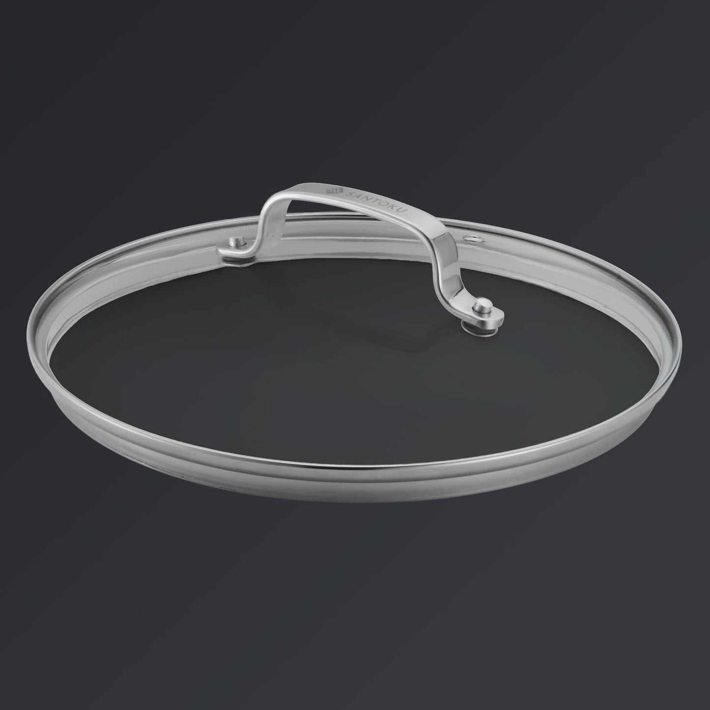 Hive Hybrid™ 4-Piece Frying Pan Set (20cm, 24cm, 26cm, 28cm)