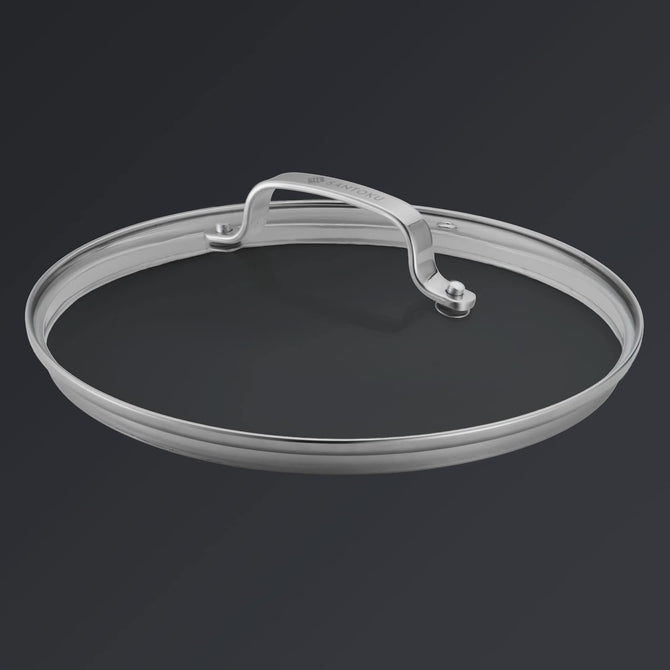 Hive Hybrid™ 20cm Frying Pan & Lid