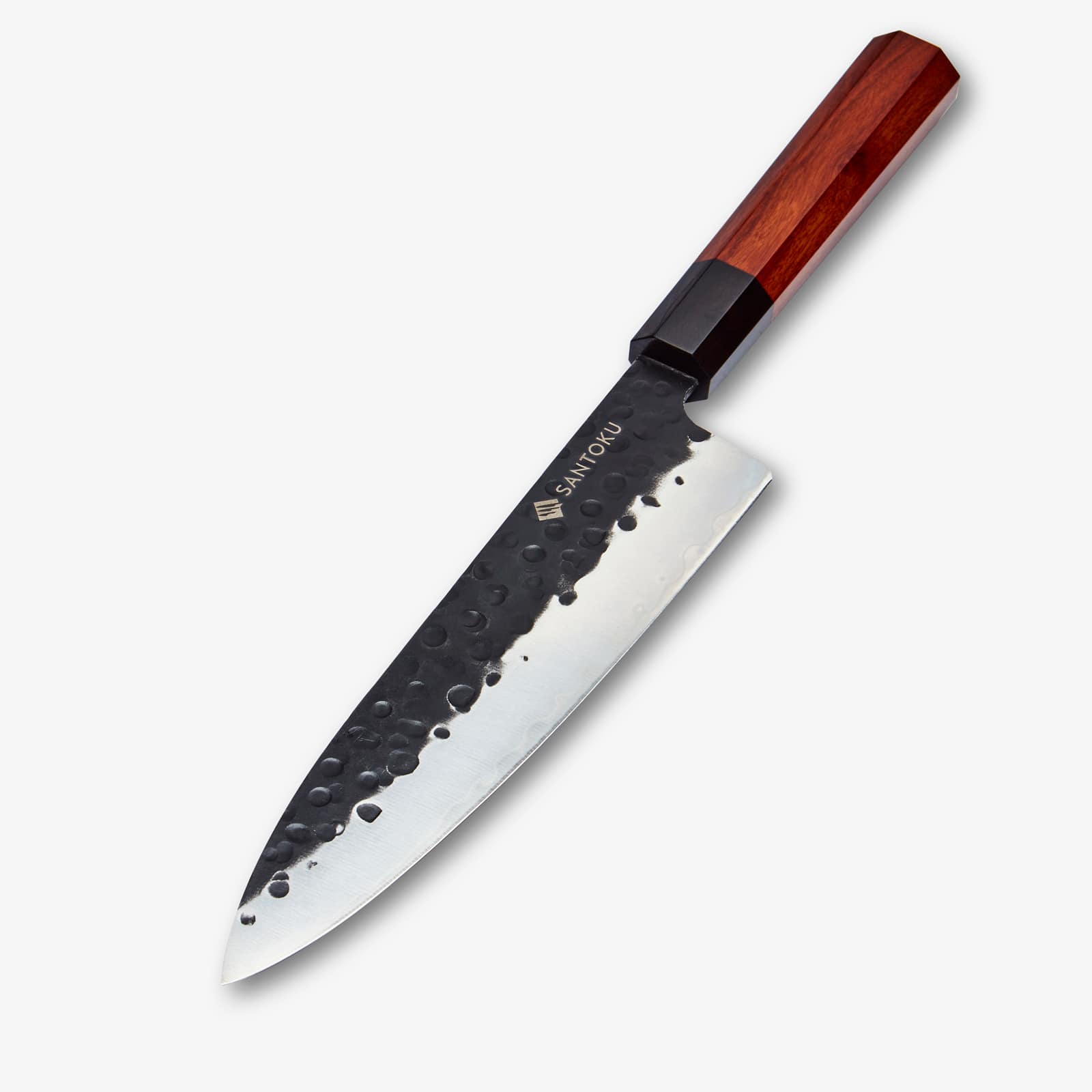 Cuchillo de chef de Minato