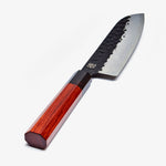 Cuchillo Minato Santoku