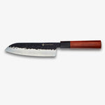 Cuchillo Minato Santoku