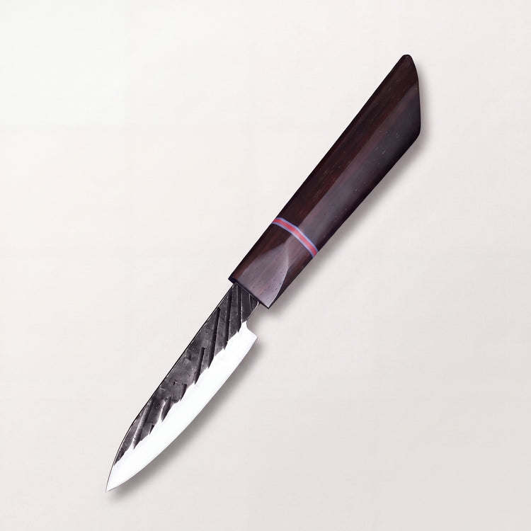 Haru Ebony Handle Knife set