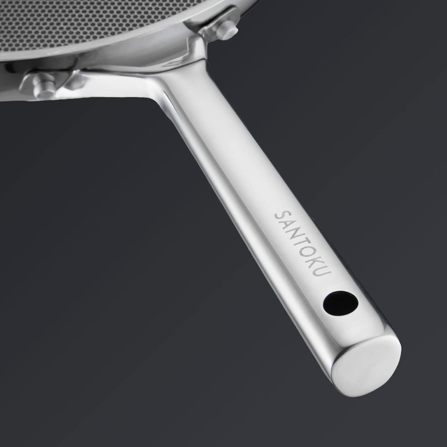 Hive Hybrid™ 24cm Frying Pan