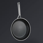 Hive Hybrid™ 24cm Frying Pan & Lid