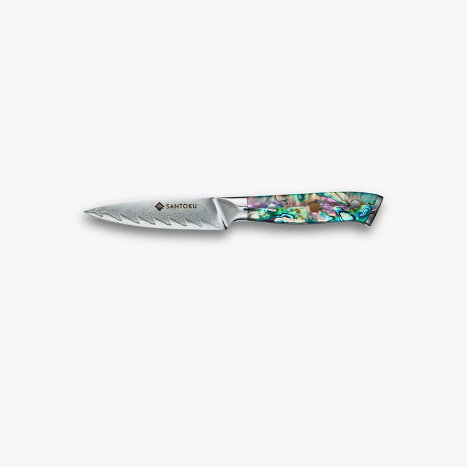 Cuchillo de fruta chikashi de 3.5 pulgadas