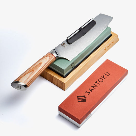 Piedras de afilado de Whetstone 400/1000 3000/8000